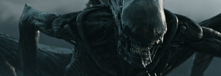 Ježiš Kristus bol Inžinier! Scenár pre pokračovanie Alien: Covenant je hotový a majú sa v ňom vrátiť naši stvoritelia