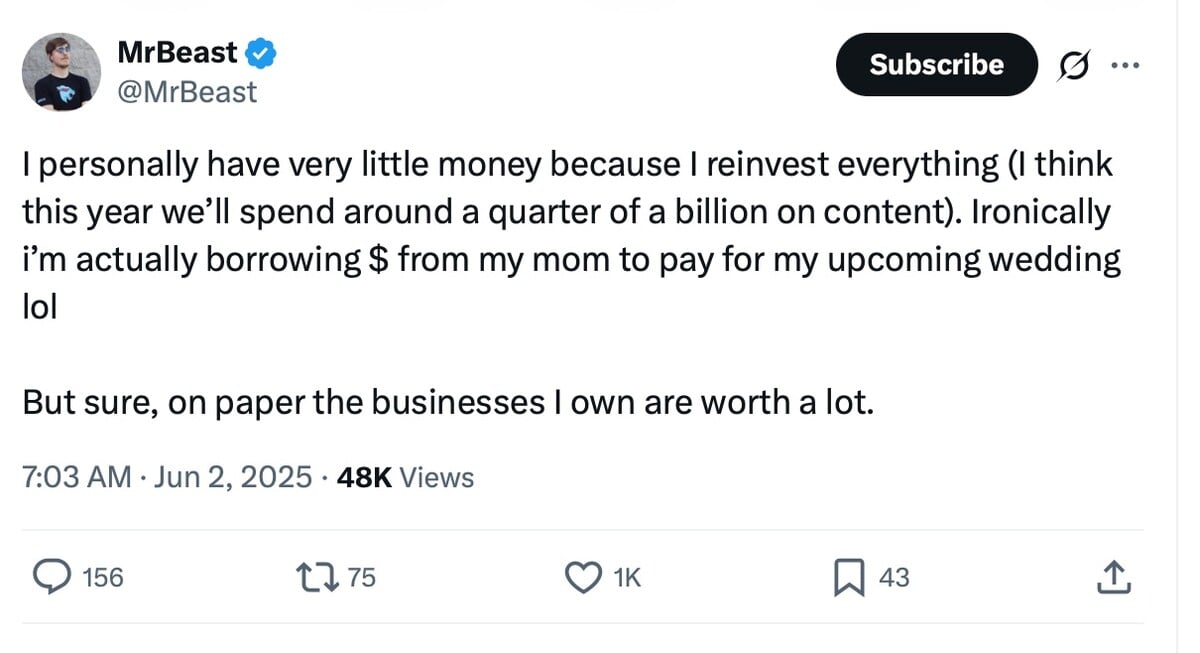 MrBeast