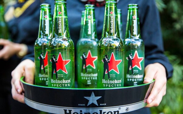 Pivo Heineken pochází z této země: 