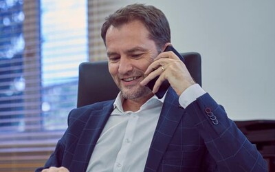 Ktorí Slováci sú podľa Igora Matoviča hlúpi? V novom statuse menuje tých, ktorí vraj nerozmýšľajú.