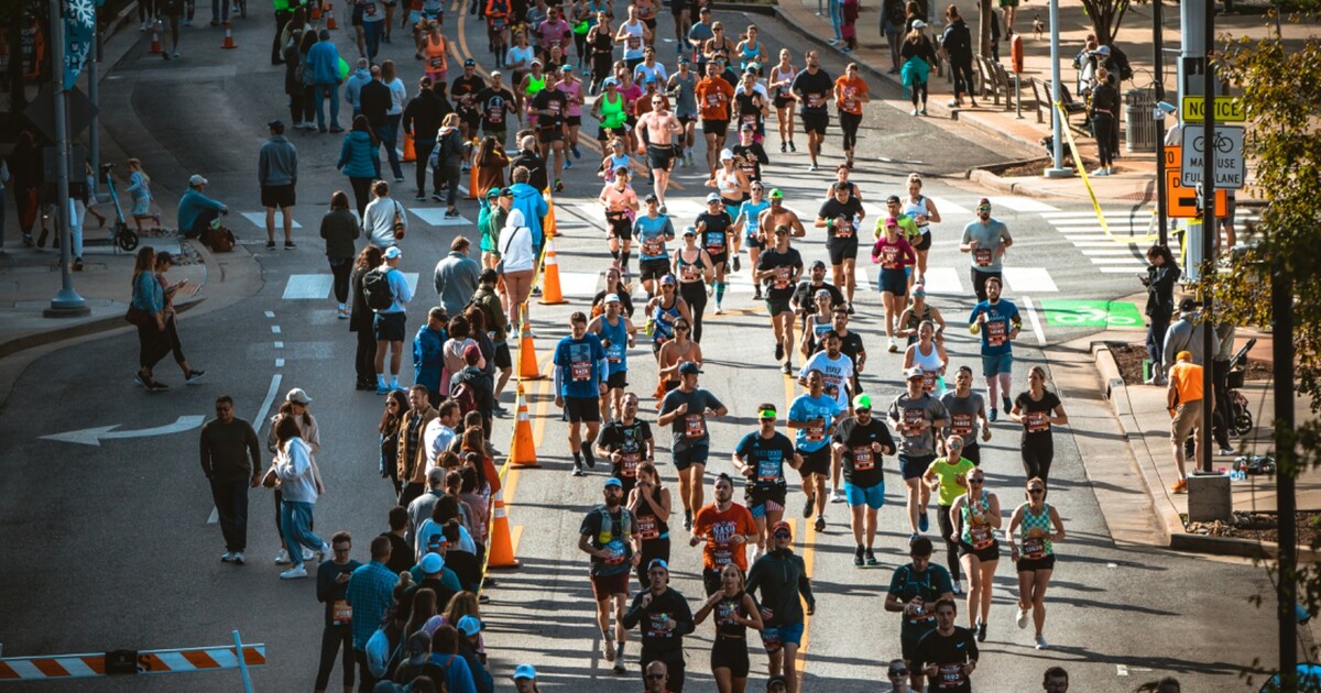 Sportovní svět zasáhla smutná zpráva. Zemřela maratonská vítězka, zkolabovala při tréninku