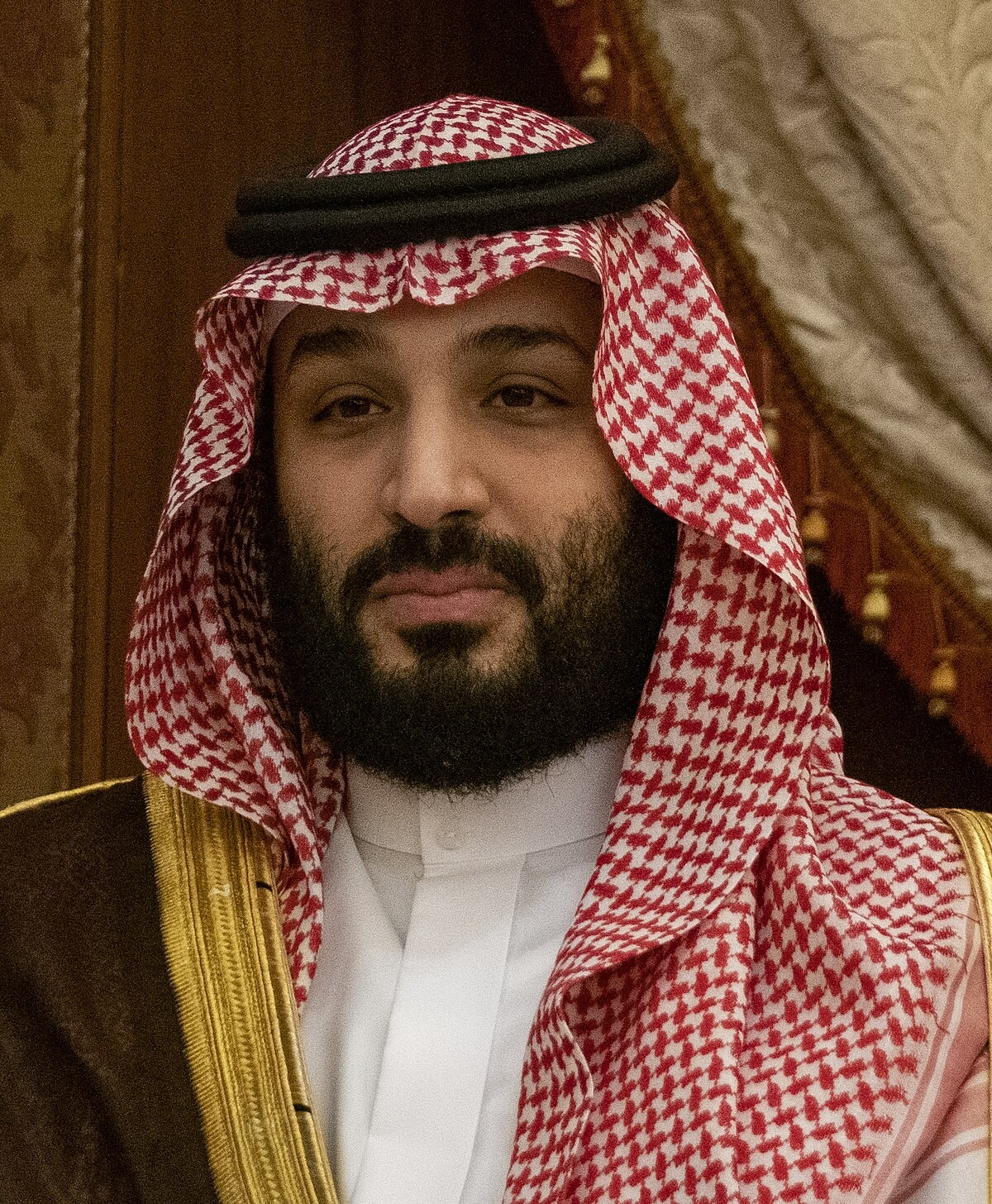 Mohammed bin Salman