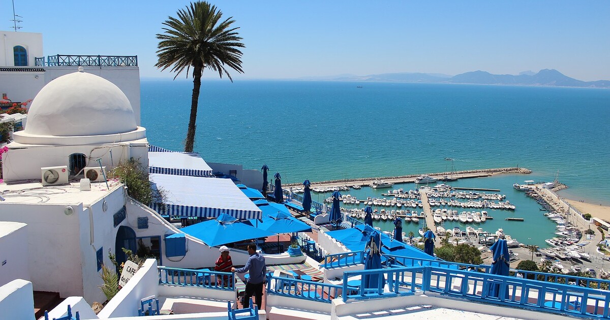 Tuniský soud: Češka měla vraždu manžela plánovat ještě před dovolenou