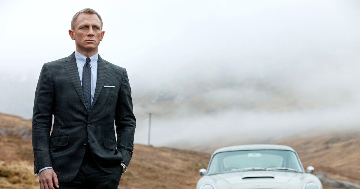 Nové vydání knižních bondovek odstraní obsah, který by byl dnes považován za rasistický