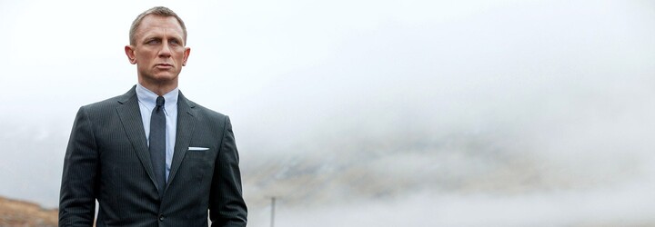 Daniel Craig nabídl režisérovi Skyfallu a Spectra natáčení Bonda, když byl opilý