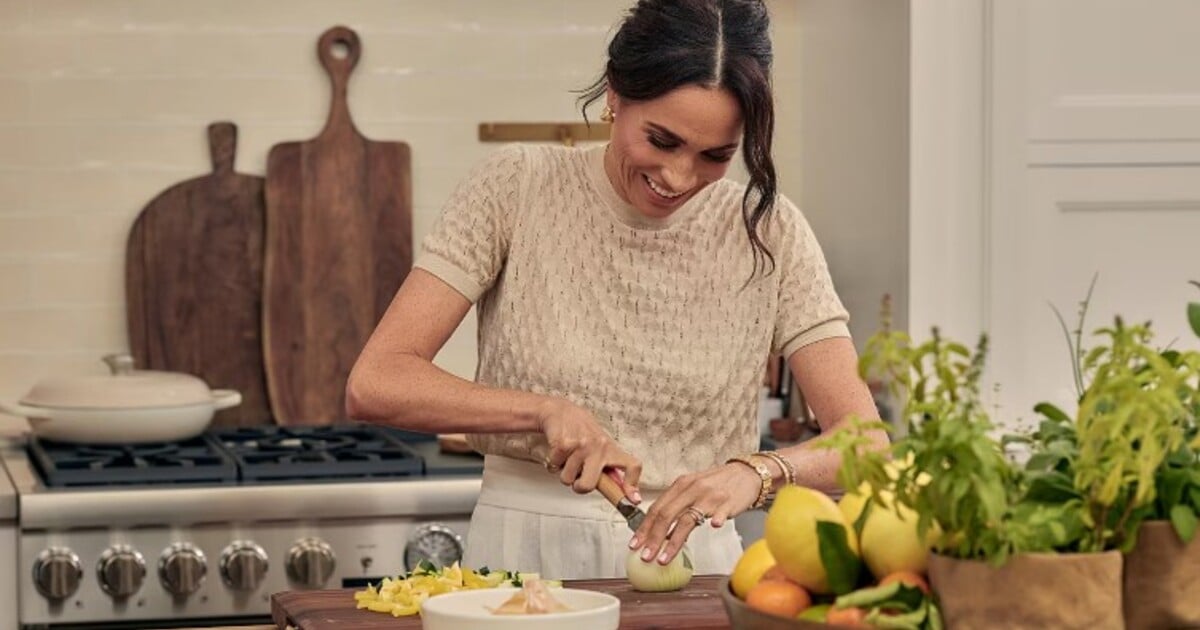 Nová show s Meghan na Netflixu čelí drtivé kritice. Proč od lidí získává nízká hodnocení?