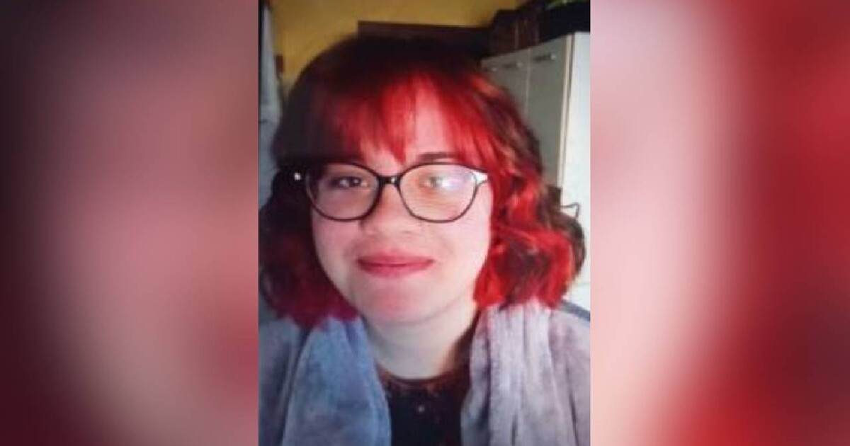 Policie pátrá po mladé ženě s autoimunitní poruchou