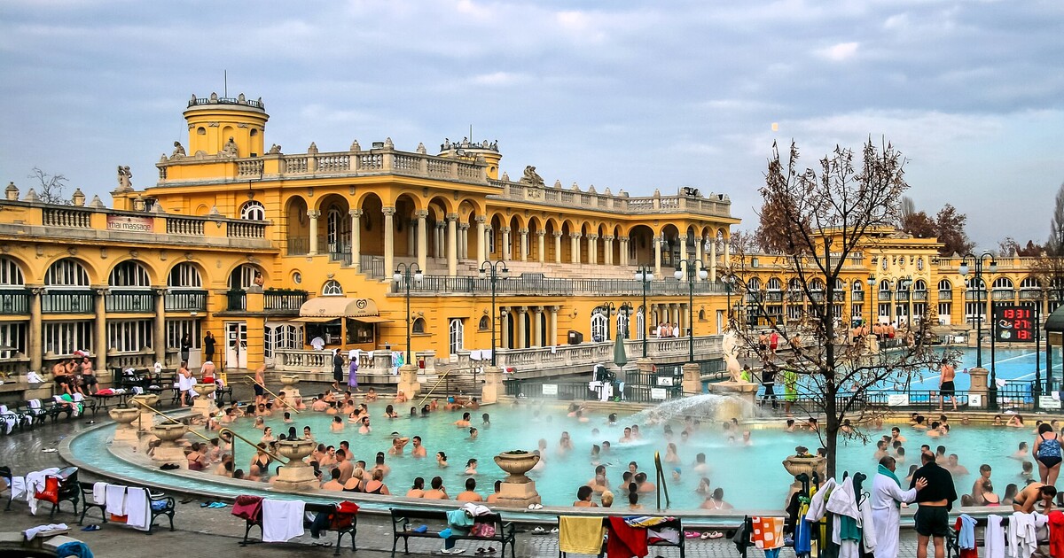 ŽEBŘÍČEK: Turistické atrakce, které nejvíc zklamaly návštěvníky. Jednu máme pár hodin od hranic