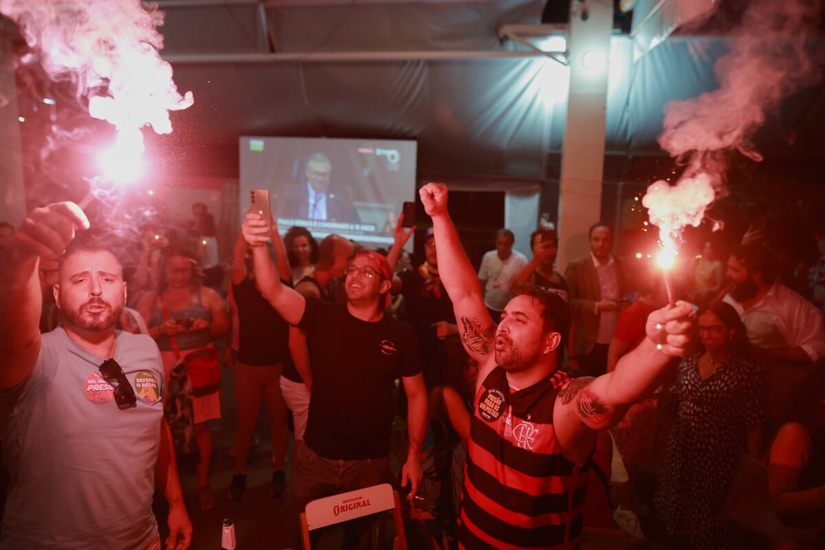 Reakce na rozsudek nad bývalým brazilským prezidentem