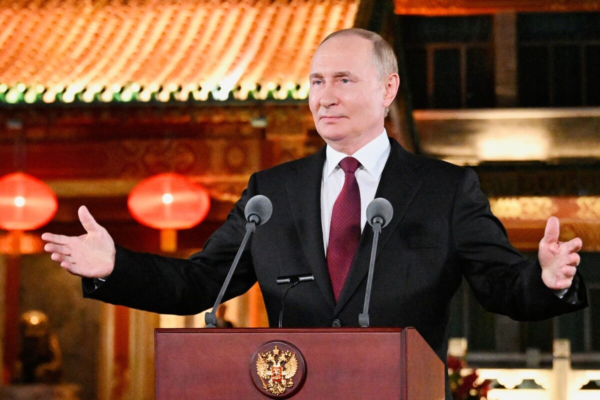 Putin