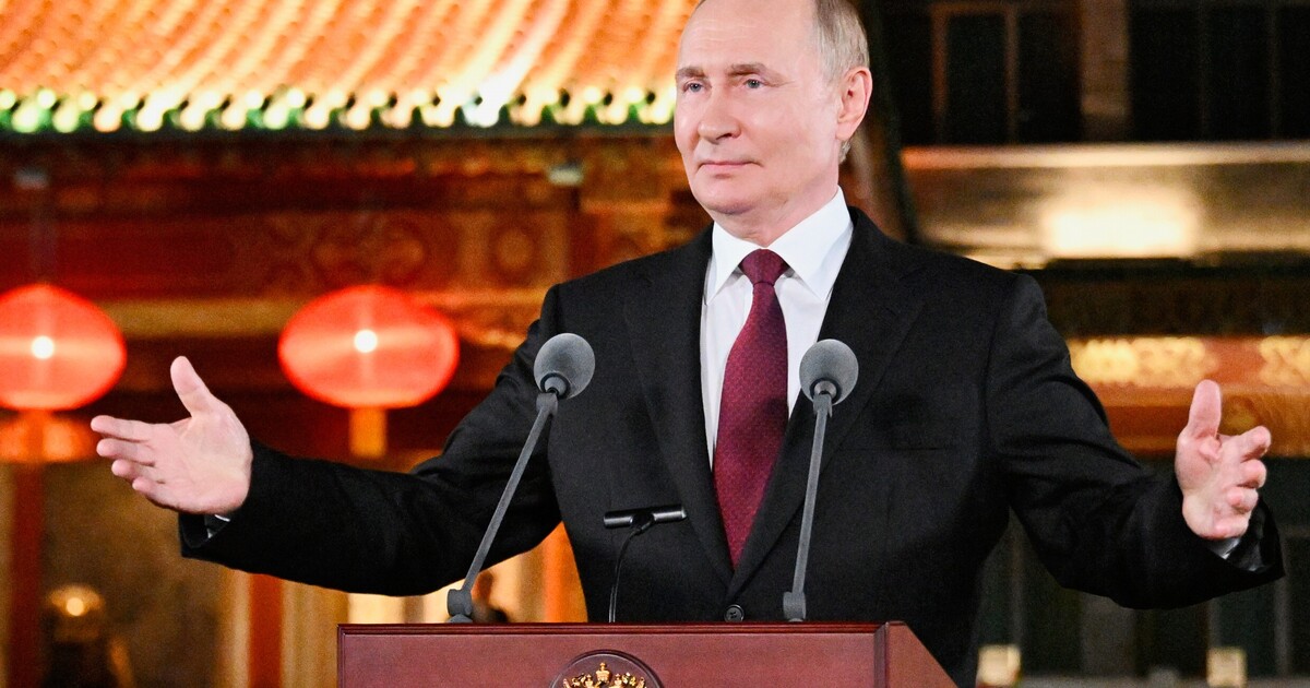 Rusko odmítá bezpečnostní záruky pro Ukrajinu. Označuje je za hrozbu pro Evropu