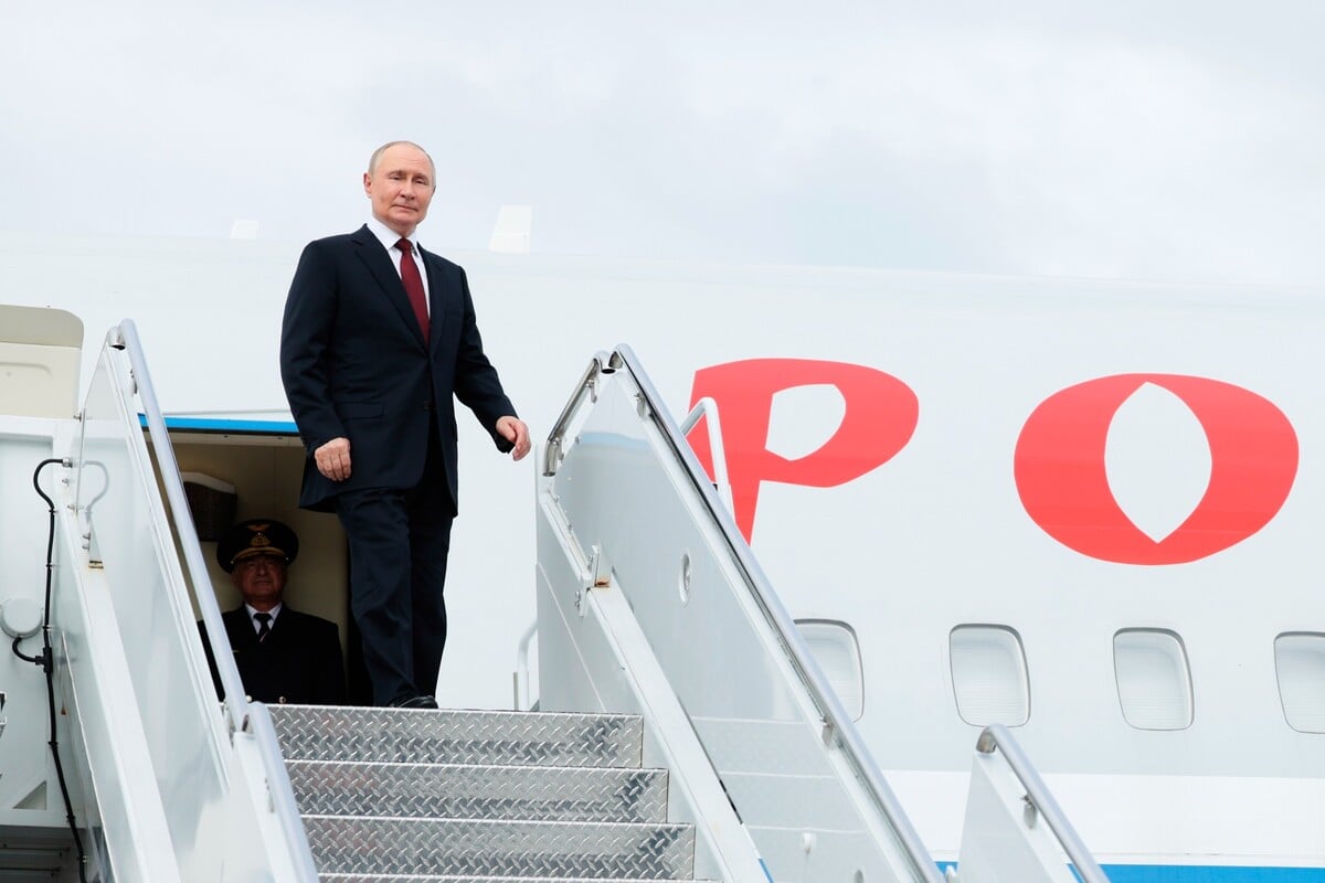 Putin