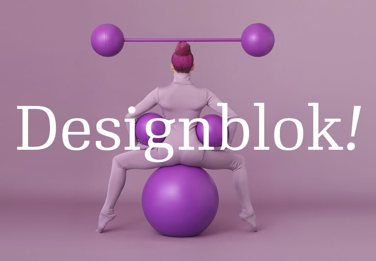 designblok 2025