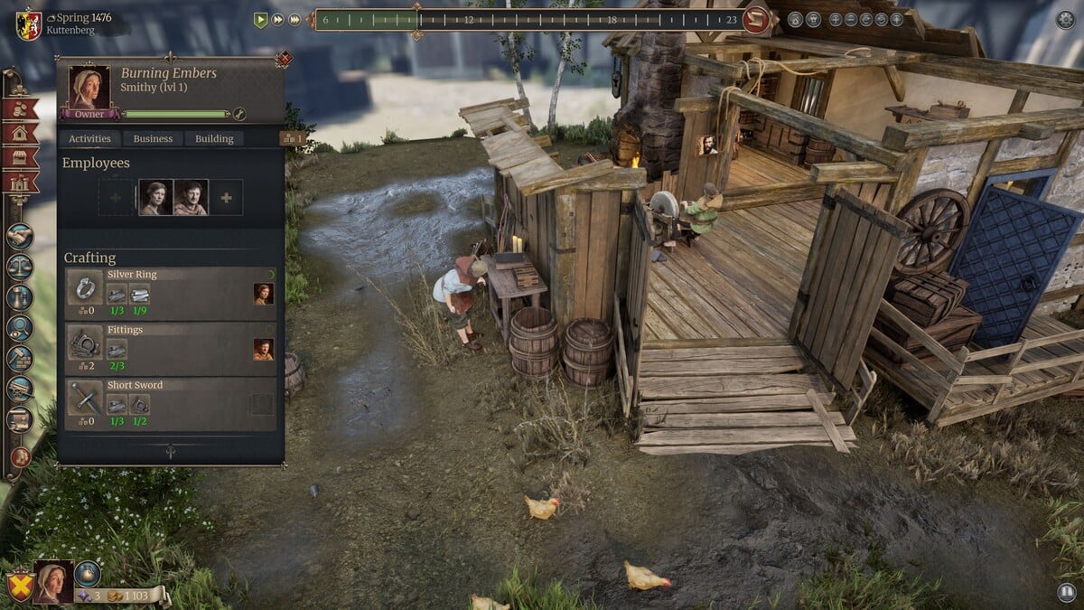 guild