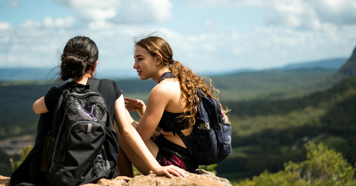 Na turistických trasách v Krkonoších vznikly nové samoobslužné boudy. Najdeš je na žlutých stezkách