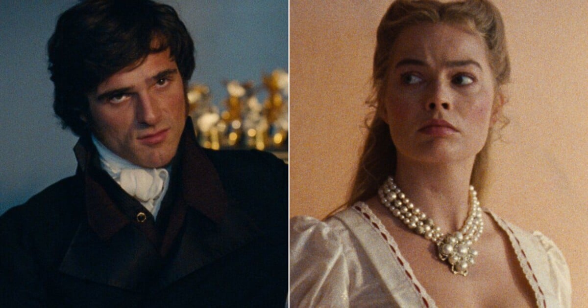 Hottest film současnosti vstupuje do kin. Z Bouřlivých výšin se ti nejspíš udělá špatně, ale budeš je milovat