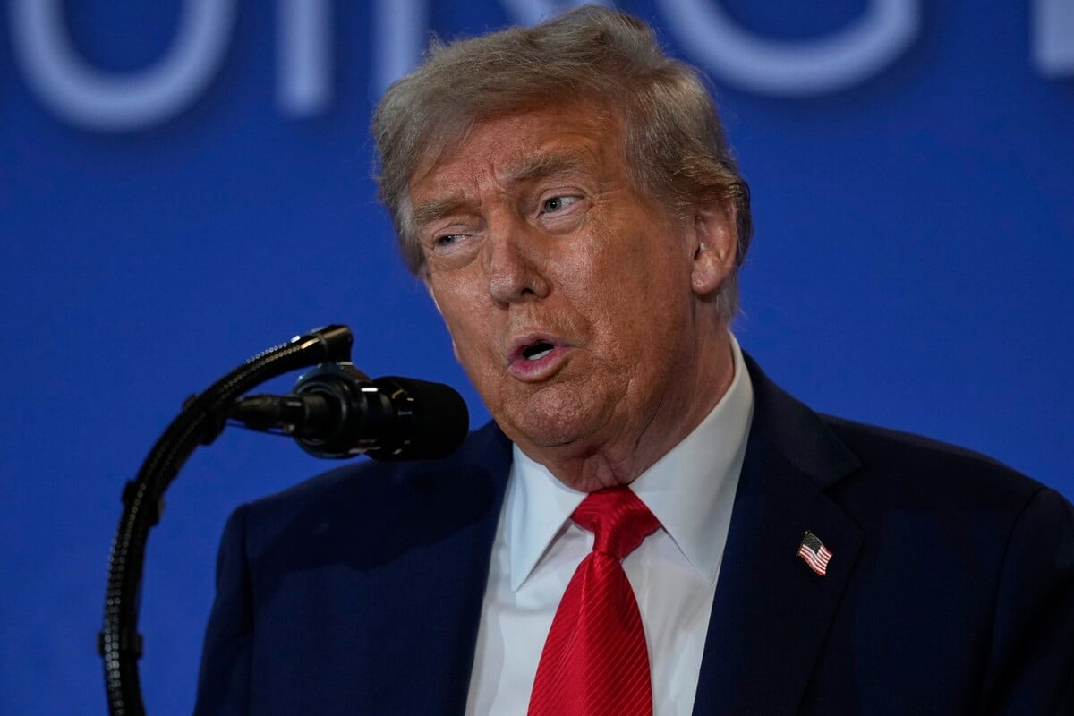 Trump