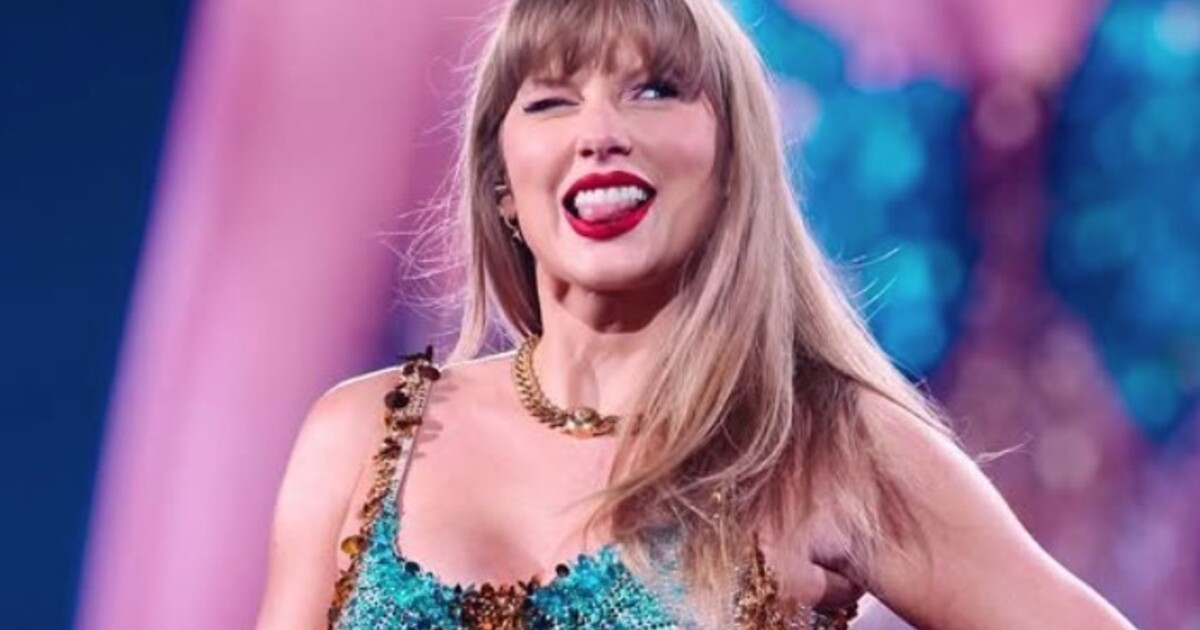 Taylor Swift oznámila vydání svého 12. studiového alba The Life of a Showgirl