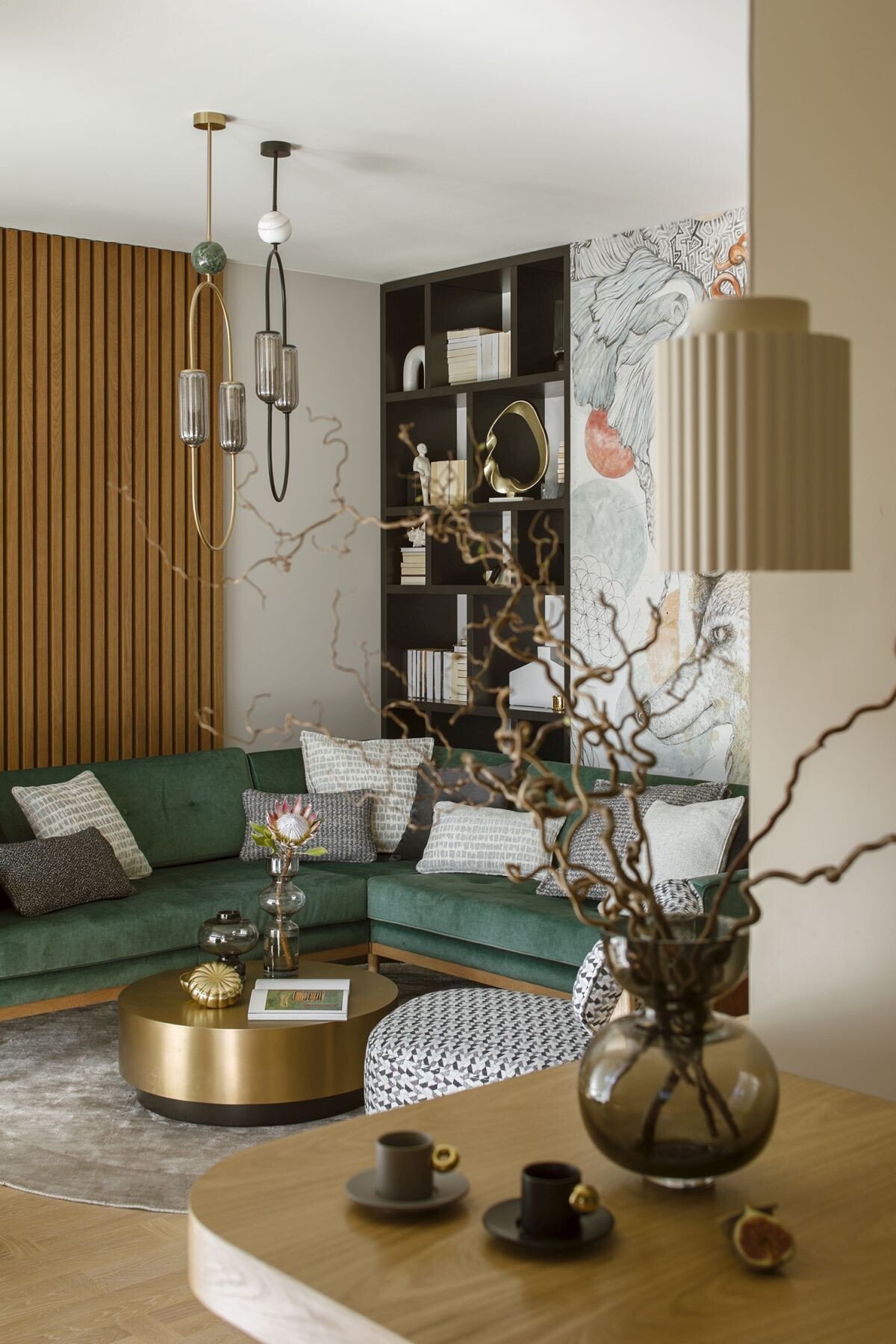 Varšava, Aldona Banasiuk-Suchorzewska