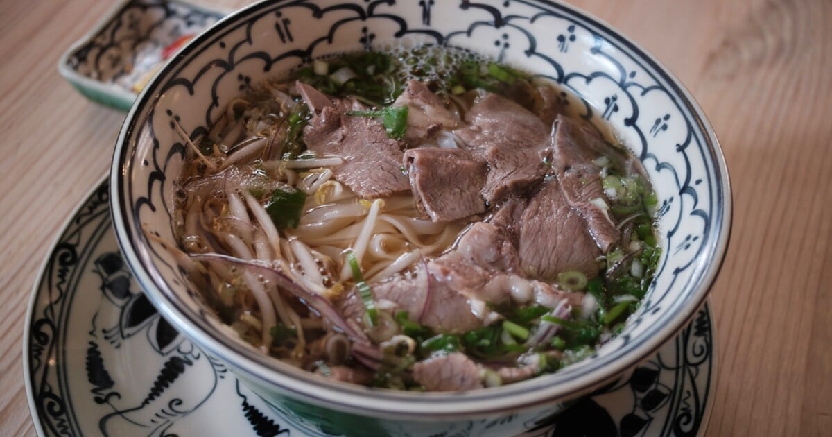 Kam v Praze na nejlepší pho? Víme, kde najdeš to dokonalé a které podniky se přeceňují