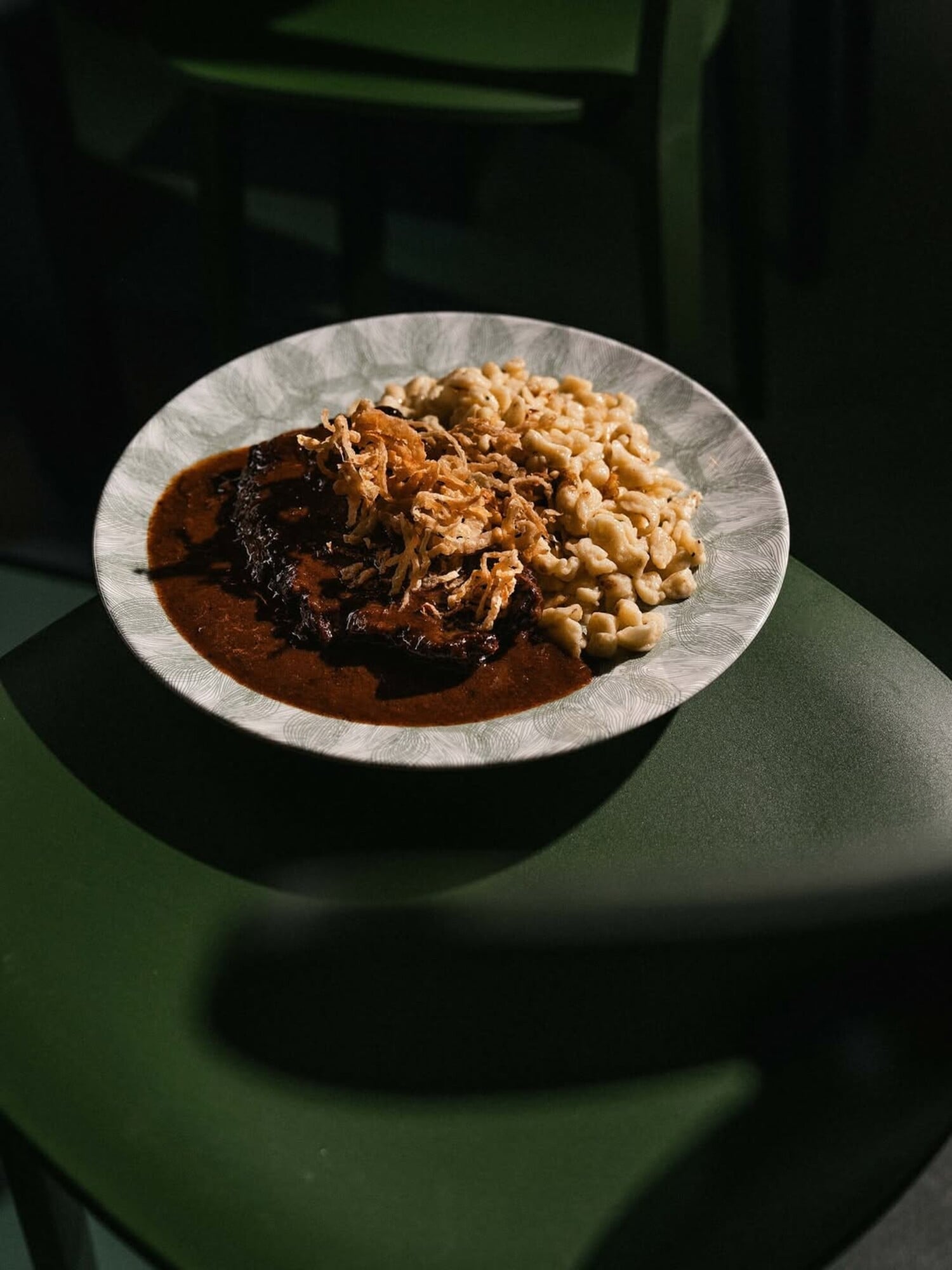 Čtyři podniky, o kterých bude do měsíce mluvit celá Praha. Kam na ...