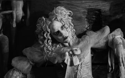 Halloween tento rok prišiel skôr vďaka Lady Gage. Videoklip k jej novej skladbe režíroval legendárny Tim Burton