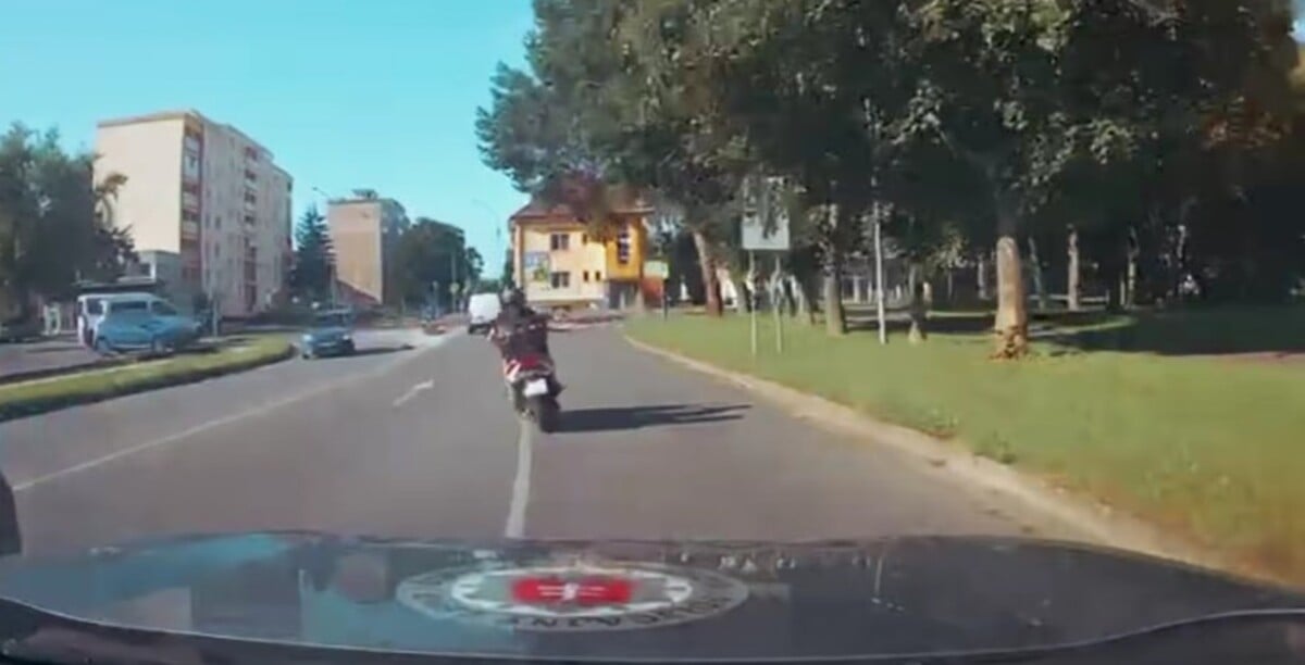 policia