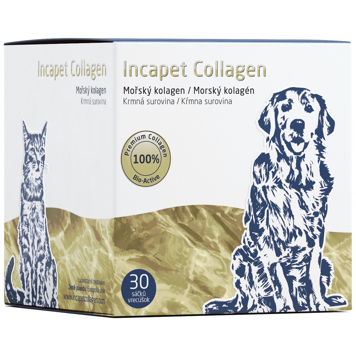 Inca Collagen