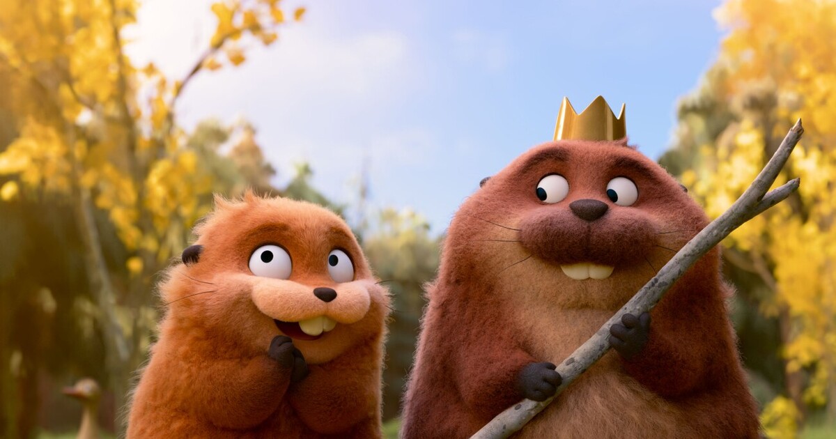 VIDEO: Pixar představil nový trailer k animáku Hoppers. V roztomilé komedii uslyšíš i Meryl Streep