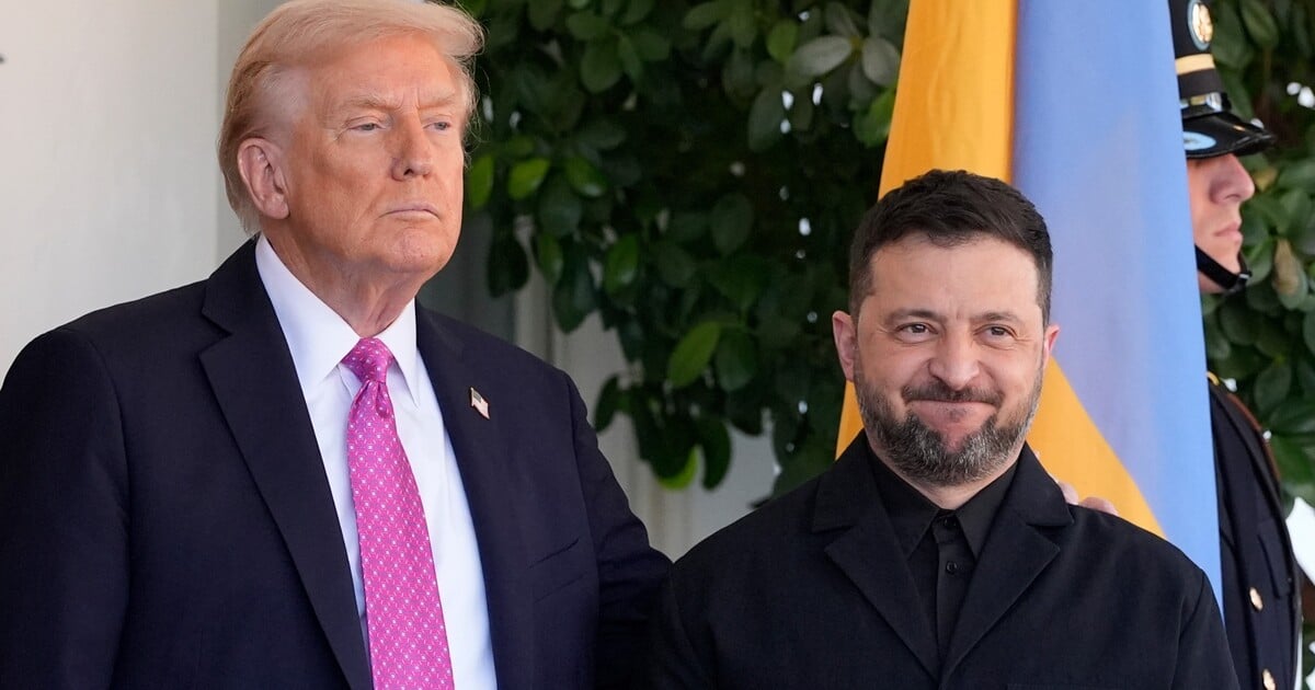 Pentagon schválil dodávku raket Tomahawk Ukrajině. Mohou zasáhnout i Moskvu