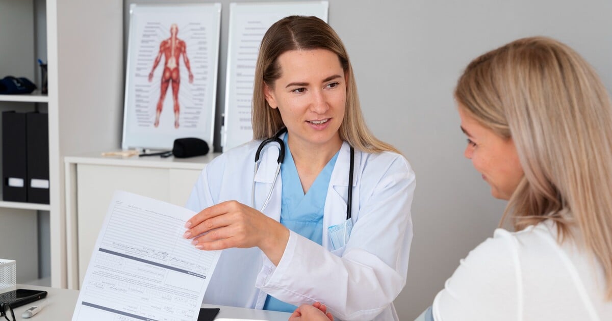 Změna, která ti může zachránit život. Preventivní prohlídky dostanou v roce 2026 nová pravidla