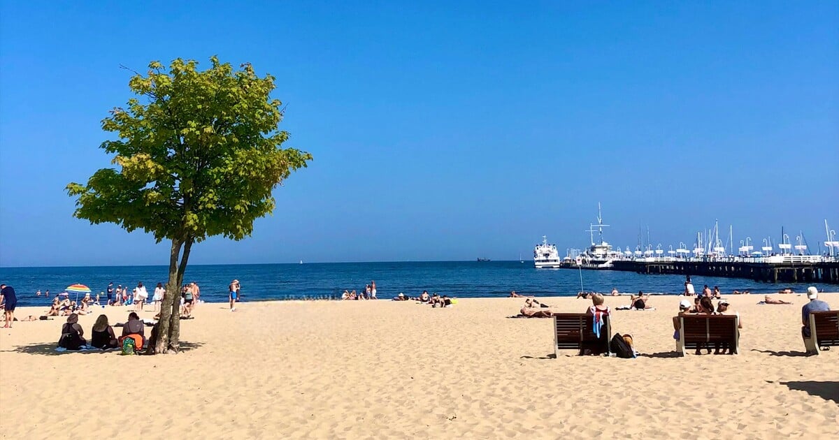Chceš k moři jen na pár dní? Do těchto tří destinací se z Česka dostaneš rychle a krásou ti vyrazí dech