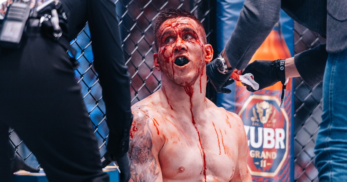 Čech se porve s obávaným ranařem, poznáme i nového šampiona. Co přinese jubilejní turnaj Oktagonu?