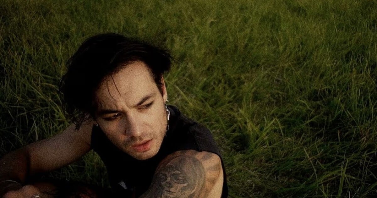 Renné Dang přiznal u soudu vinu. Za dealování marihuany dostal podmínku 10 měsíců