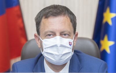 8 000 000 000 € – toľko už stál Slovensko boj s koronavírusom. Čakajú nás nepopulárne zmeny, tvrdí premiér Heger