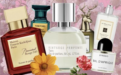 8 luxusných značiek parfumov, ktoré ti ponúkajú výhodné testovacie sety. Baccarat Rouge 540 či Bal d'Afrique môžeš mať za pár eur