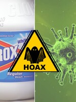 8 najčastejších hoaxov o koronavíruse, ktoré brázdia slovenský internet