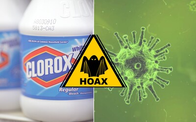 8 najčastejších hoaxov o koronavíruse, ktoré brázdia slovenský internet