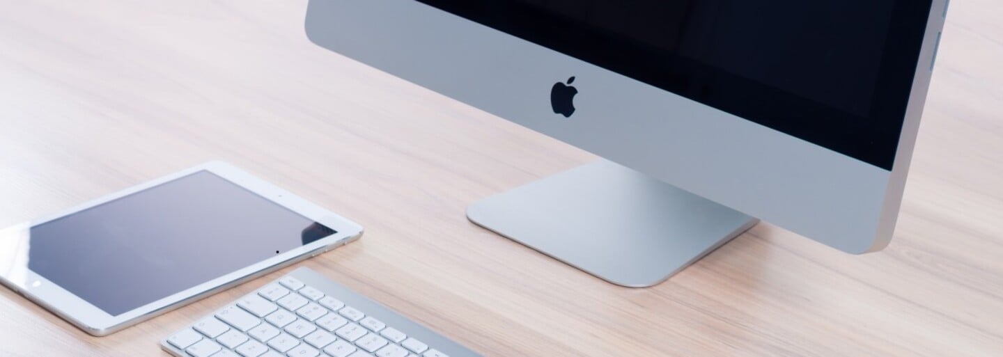 8 přelomových designů pro Apple od Jonyho Iva