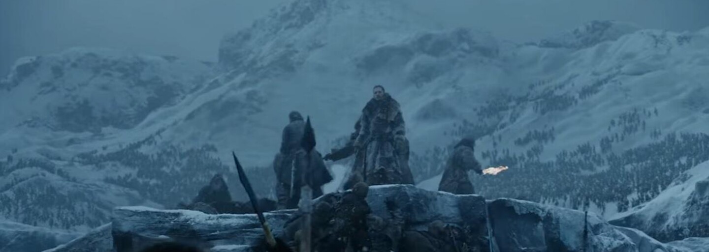 8. séria Game of Thrones sa bude natáčať do konca leta 2018. Premiéry sa tak dočkáme až v roku 2019