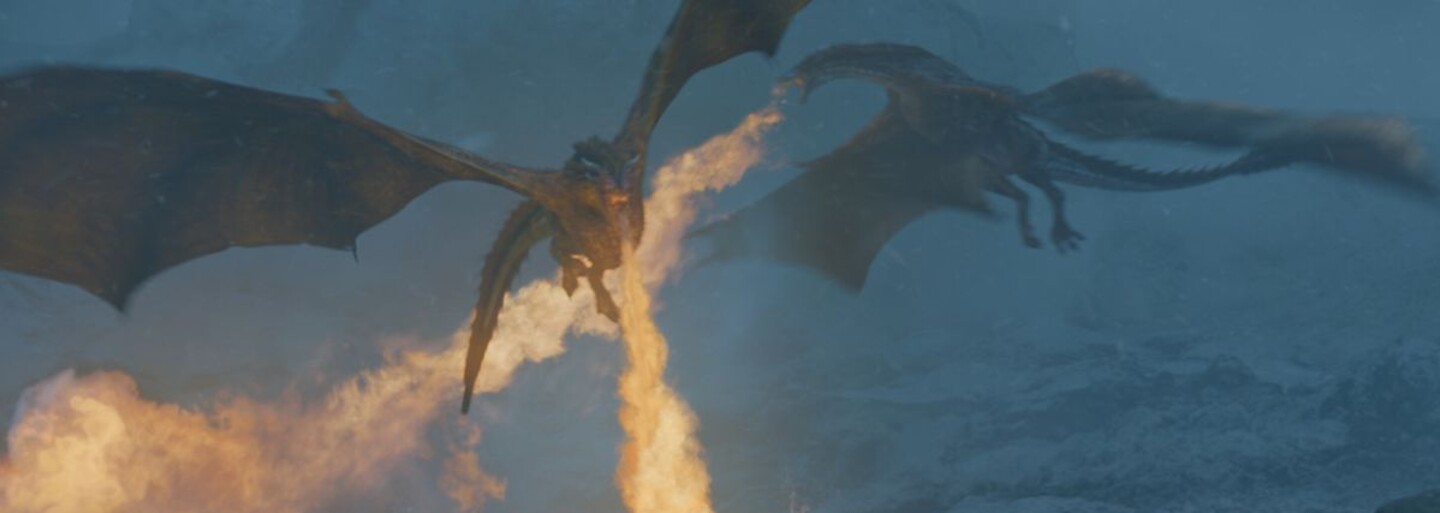 8. séria Game of Thrones vnadí na veľkolepé finále. Súboj ohňa proti ľadu je bližšie než kedykoľvek predtým