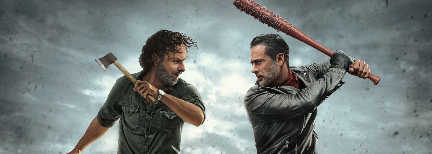 8. séria The Walking Dead má najhoršiu sledovanosť od svojej existencie. Zvážia tvorcovia radikálne opatrenia?