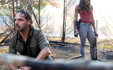8. séria The Walking Dead má najhoršiu sledovanosť od svojej existencie. Zvážia tvorcovia radikálne opatrenia? 8. séria The Walking Dead má najhoršiu sledovanosť od svojej existencie. Zvážia tvorcovia radikálne opatrenia?