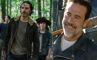 8. séria The Walking Dead sľubuje viac napätia, rýchlejšie tempo a otvorenú vojnu. Čomu veríte vy? 8. séria The Walking Dead sľubuje viac napätia, rýchlejšie tempo a otvorenú vojnu. Čomu veríte vy?