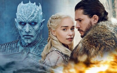 8. sérii Game of Thrones od naprosté bídy zachránilo geniální technické provedení, herci, kamera a soundtrack (Recenze)