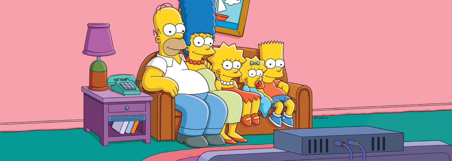 8 situací ze Simpsonových, kde předpovídali budoucnost a příchod technologií, které dnes používáme
