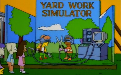 8 situací ze Simpsonových, kde předpovídali budoucnost a příchod technologií, které dnes používáme 8 situací ze Simpsonových, kde předpovídali budoucnost a příchod technologií, které dnes používáme