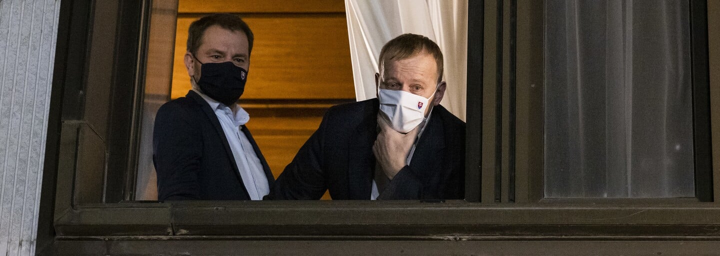 8 ultimát Borisa Kollára, pri ktorých hrozil odchodom z vlády. Jeho vyhrážky už veľa ľudí neberie vážne, zaklínadlo slabne