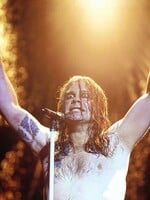 8 zajímavostí o divokém životě legendárního Ozzyho Osbourna: „V Praze jsem málem zabil člověka“