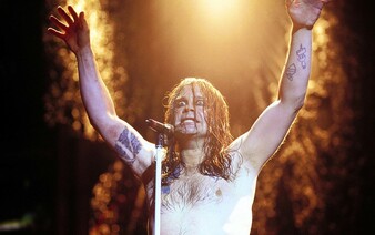 8 zajímavostí o divokém životě legendárního Ozzyho Osbourna: „V Praze jsem málem zabil člověka“